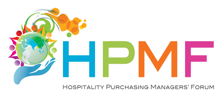 Hospitality Purchasing Managers' Forum logo